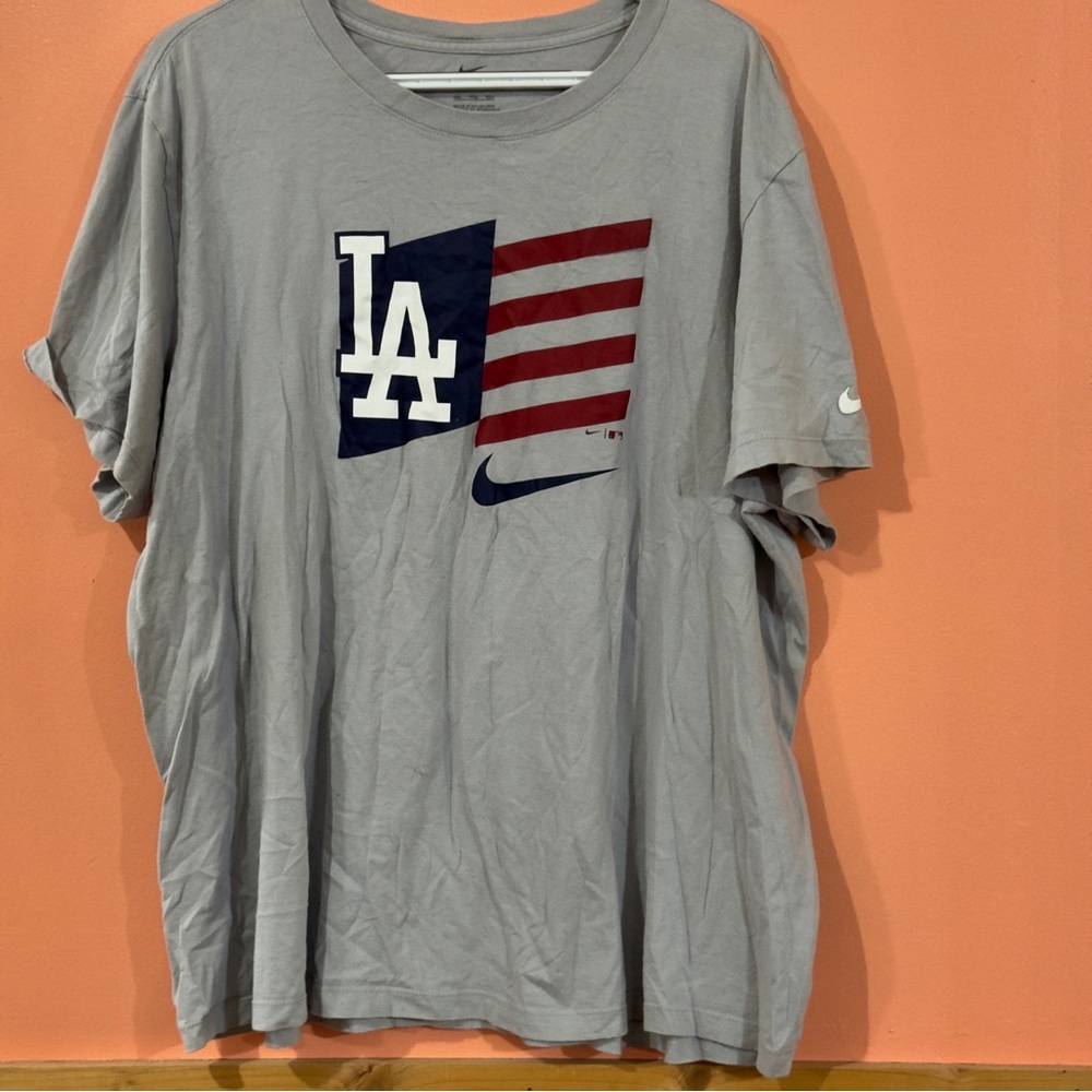 Nike Los Angeles Dodgers Shirt